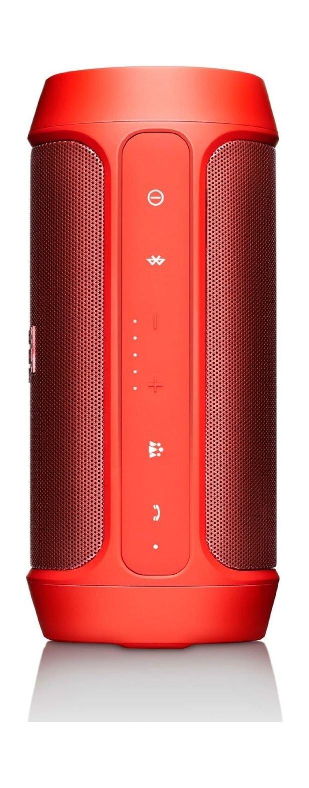 JBL Charge 2 Plus Splashproof Bluetooth Wireless Portable Speaker 15W