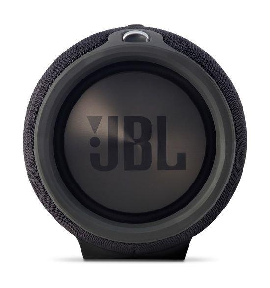 JBL Xtreme Bluetooth Splashproof Wireless Portable Speaker - Black