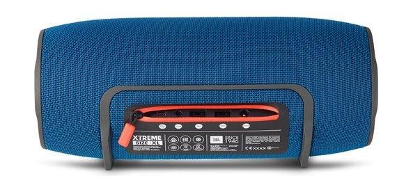 JBL Xtreme Bluetooth Splashproof Wireless Portable Speaker Blue Price