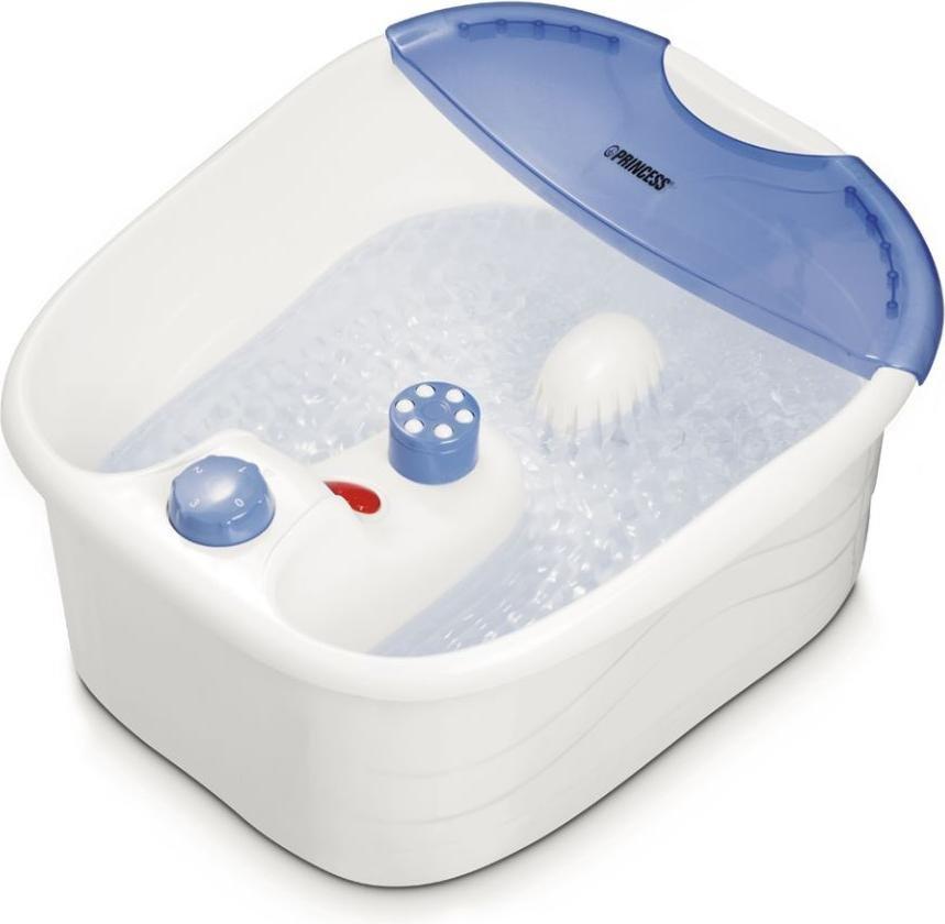 Princess Foot Spa + Wansa Foot Massager + OTO Ecuddle Neck and Shoulder Massager Price in