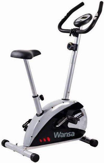 Wansa Slimming Machine + Wansa Exercise Bike