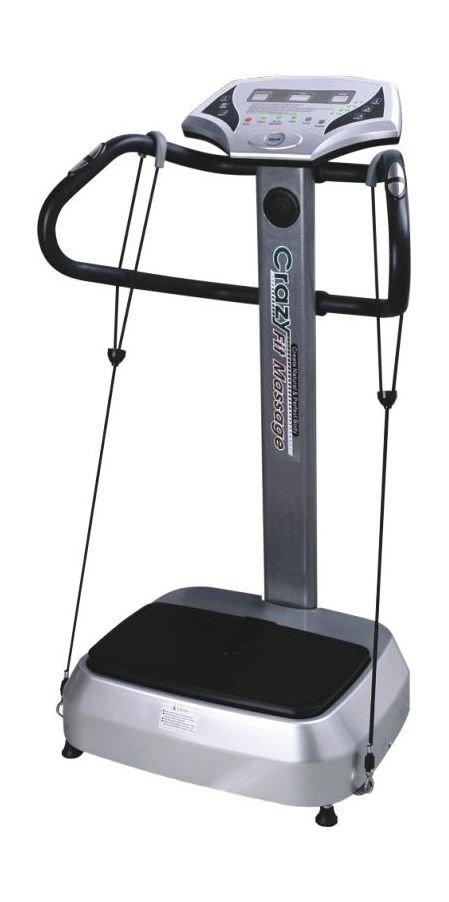 Wansa Slimming Machine + Wansa Exercise Bike