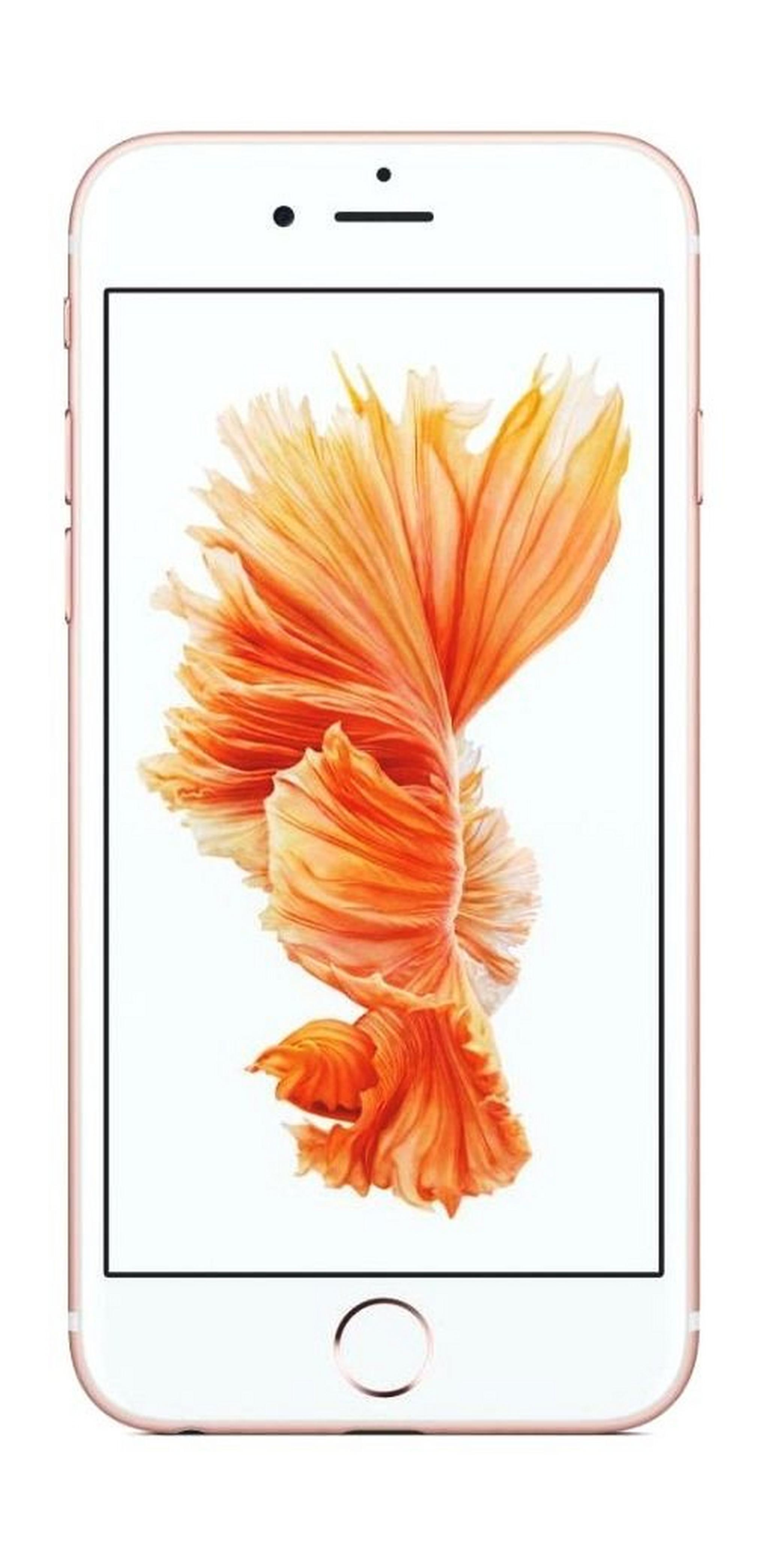 Apple iPhone 6S 64GB 12MP 4G LTE 4.7-inch Smartphone - Rose Gold