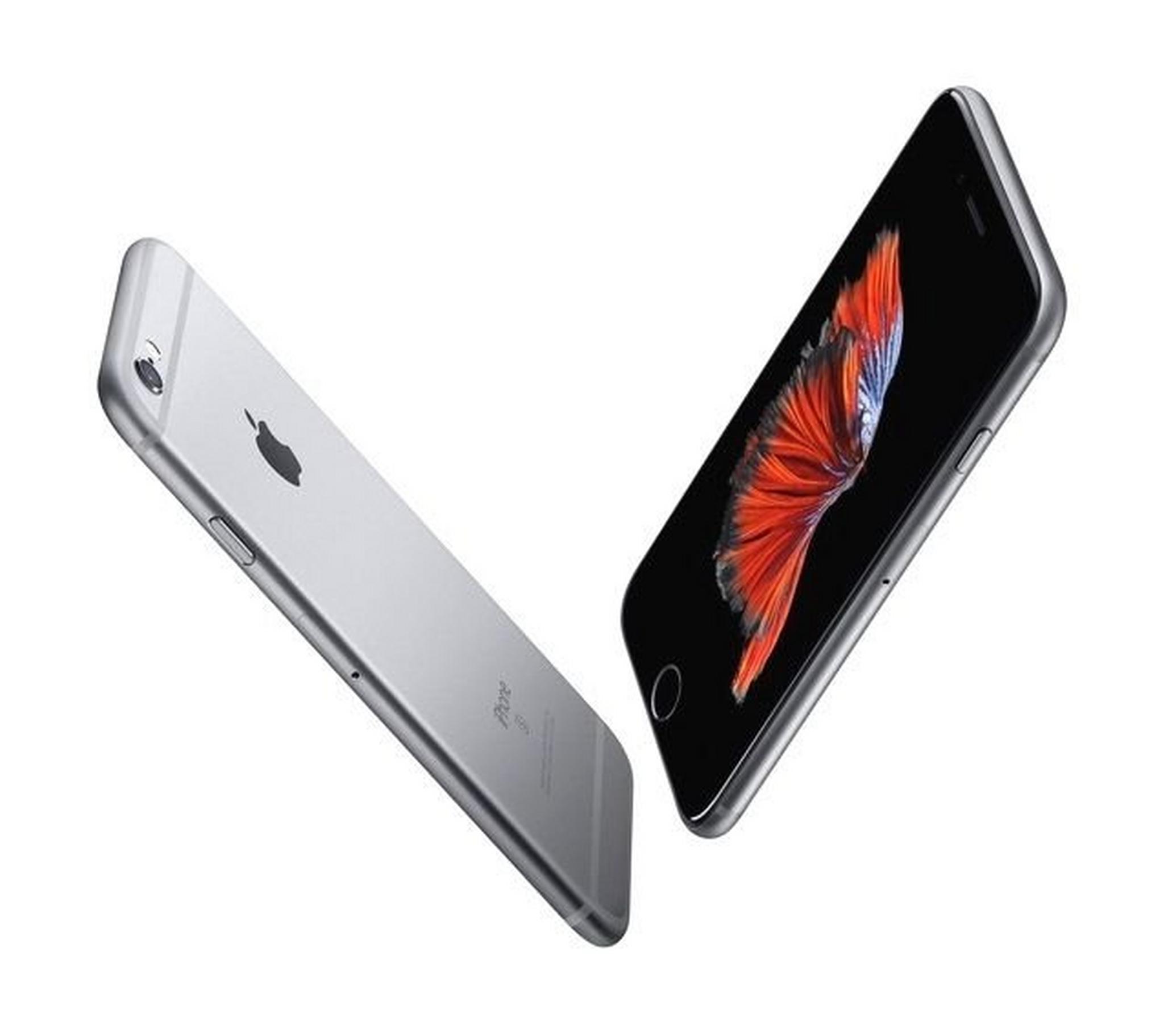 Apple iPhone 6S Plus 128GB 12MP 4G LTE 5.5-inch Smartphone - Grey
