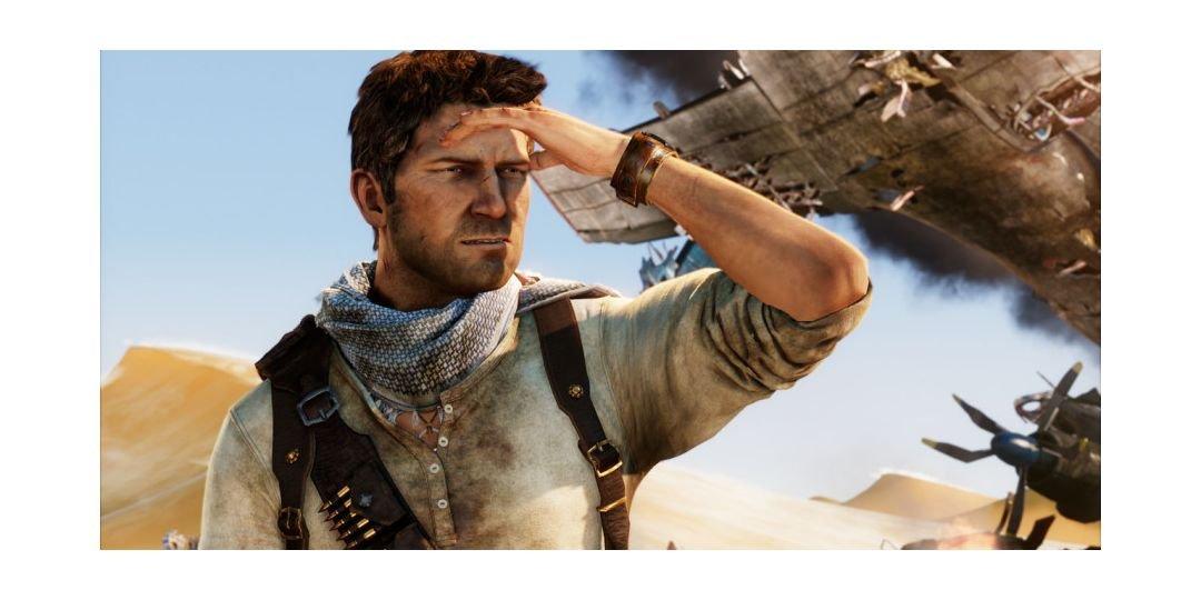Uncharted: The Nathan Drake Collection - PS4 Game
