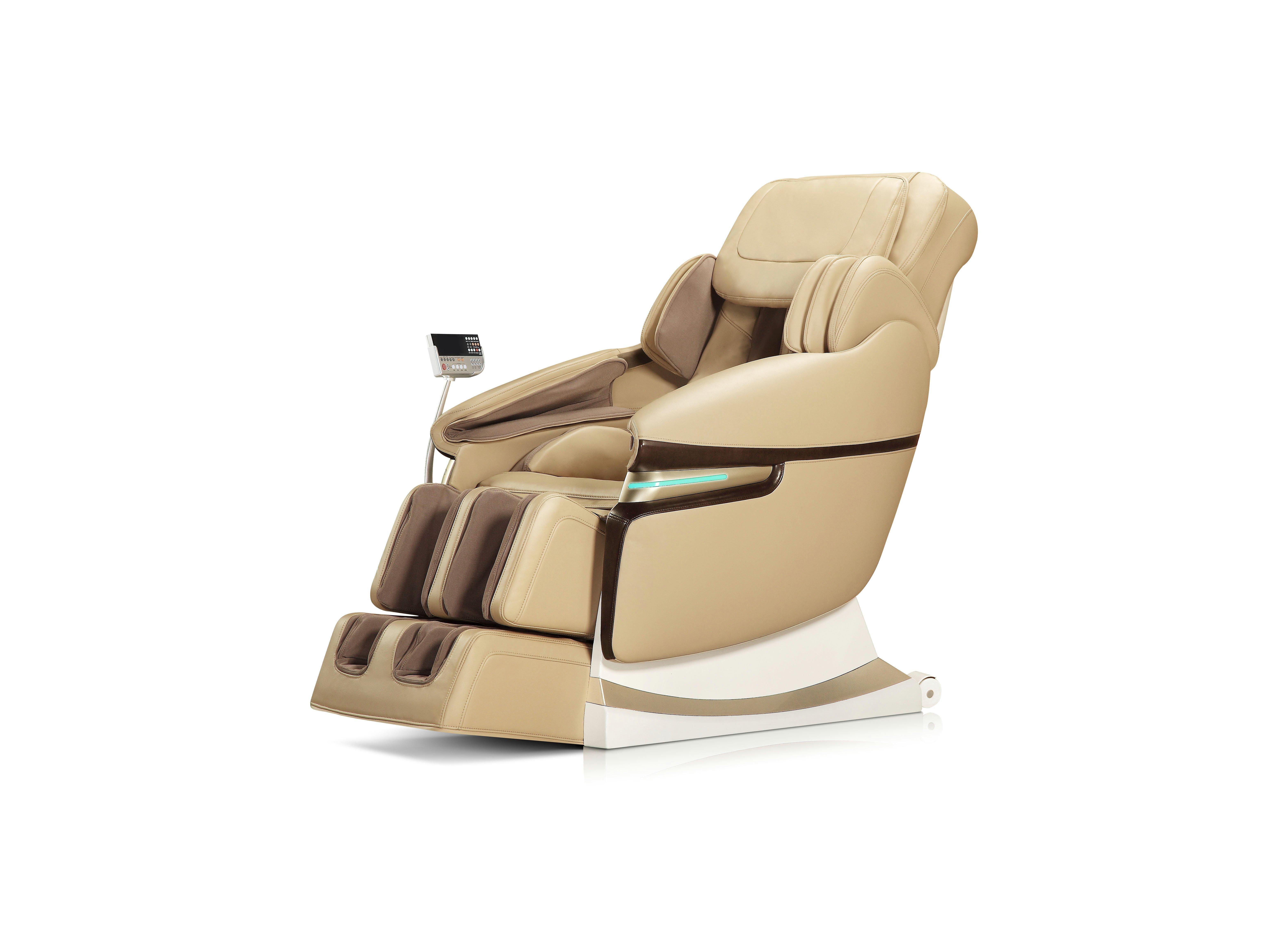 Wansa Massage Chair + Wansa WLE32E7759 32-inch Standard LED TV