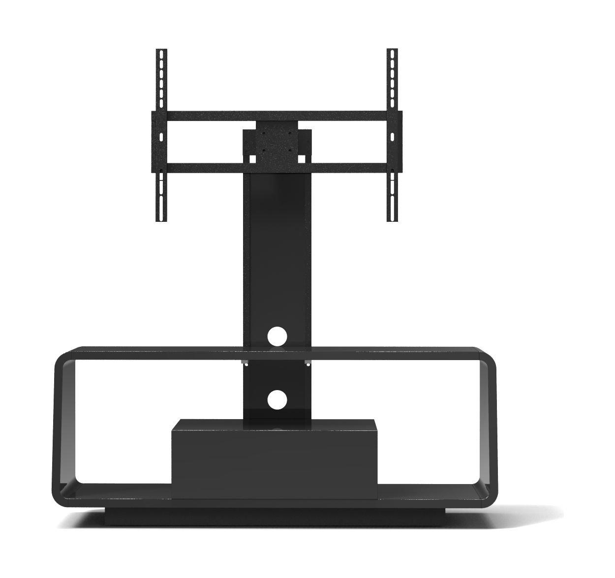 Gecko A580-B Stand & Mount For 32 – 55 inch TV