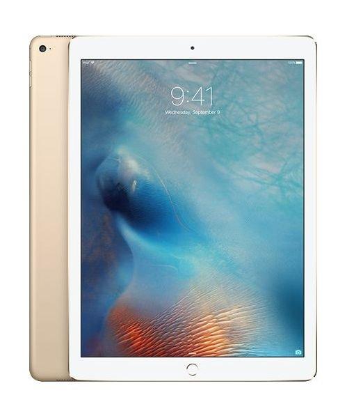 Apple iPad Pro 4GB RAM 128GB WiFi 12.9-inch Tablet - Gold (ML0R2LL/A)