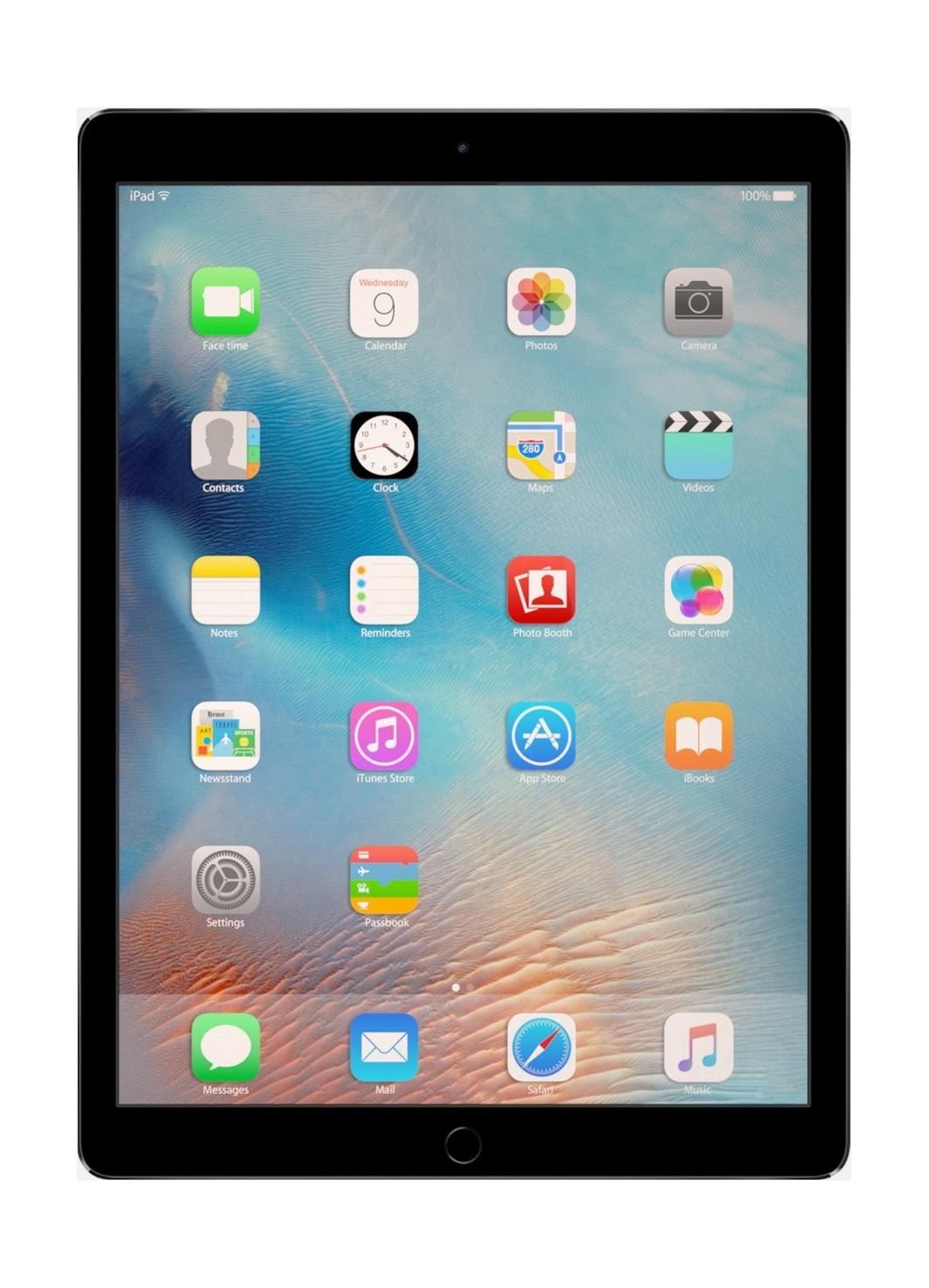 Apple iPad Pro 4GB RAM 128GB WiFi + Cellular model 12.9-inch Tablet ...
