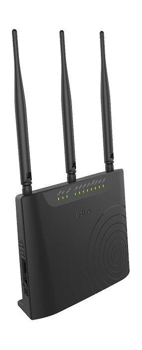 DLink DSL2877AL Modems & Routers Xcite Kuwait