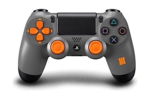 Pre Order Special Edition Sony PlayStation 4 1TB Call of Duty: Black Ops 3 Bundle