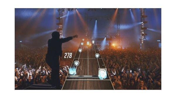Guitar Hero Live – PlayStation4 Game