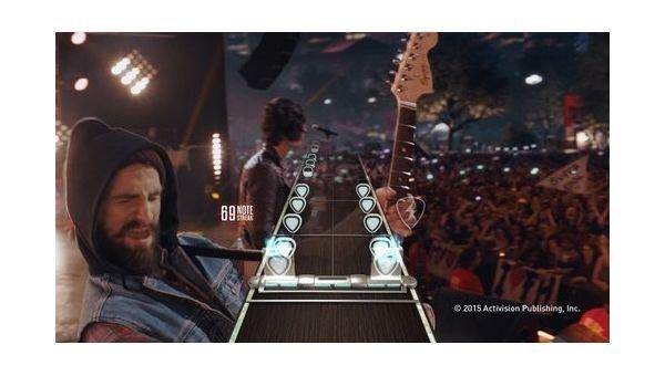 Guitar Hero Live – PlayStation4 Game