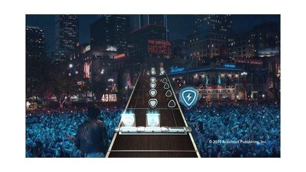 Guitar Hero Live – PlayStation4 Game