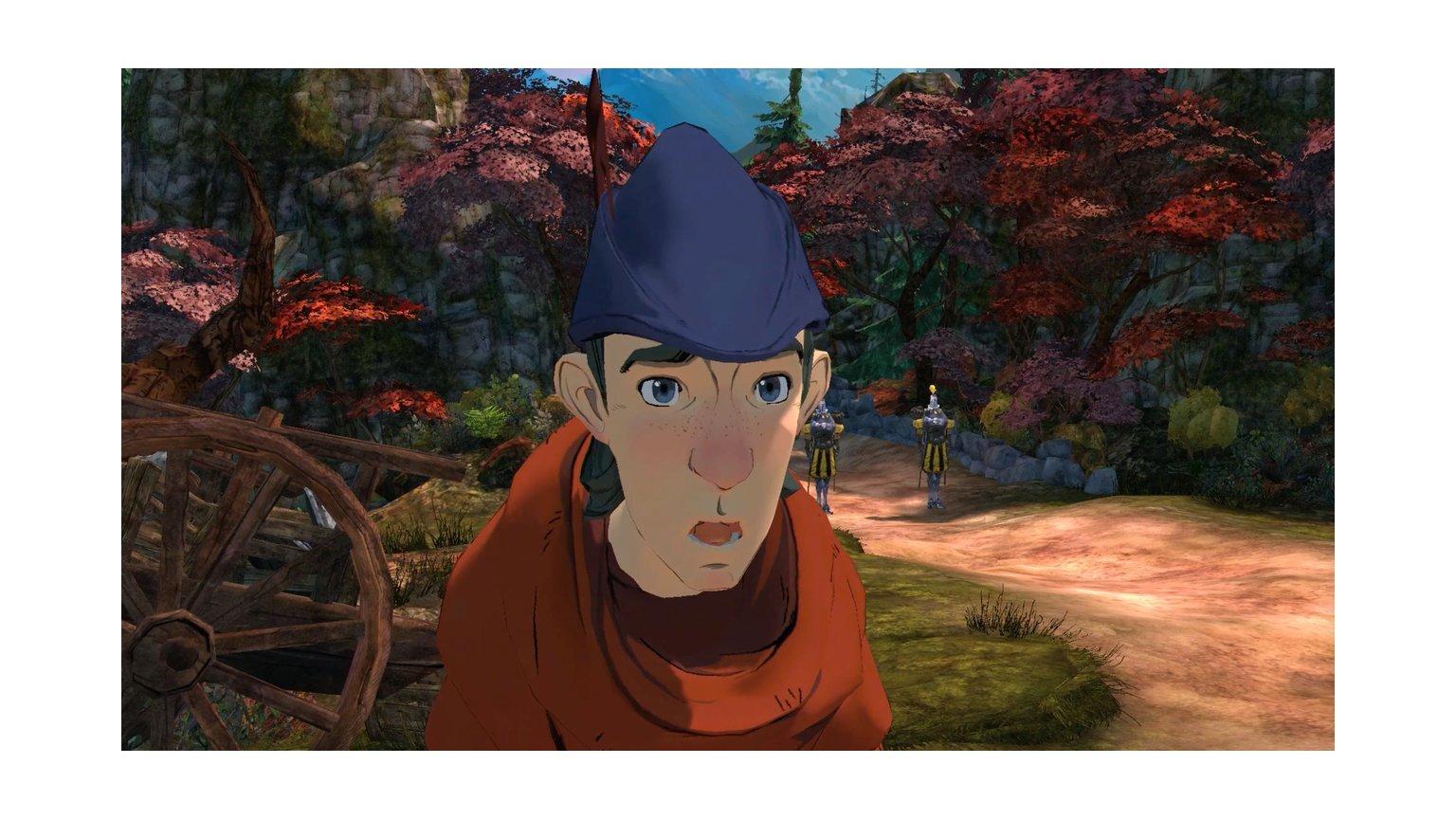 King's Quest: Adventure Of Graham - The Complete Collection - PC Game