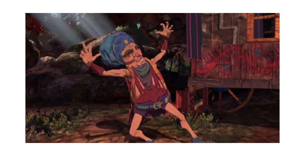 King's Quest: Adventure Of Graham - The Complete Collection - PC Game