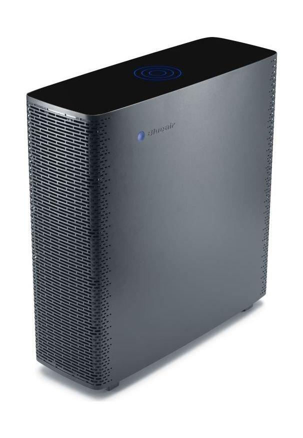 Blueair Sense Graphite Black + Blueair Sense Particle and Carbon Filter Price in Kuwait Xcite