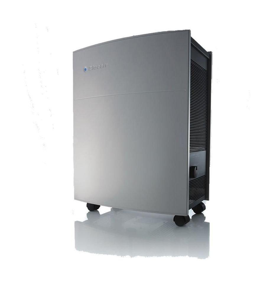 Blueair Air Purifier 503 Smoke Stop Filter + Blueair 500/600 Series Particle Filter