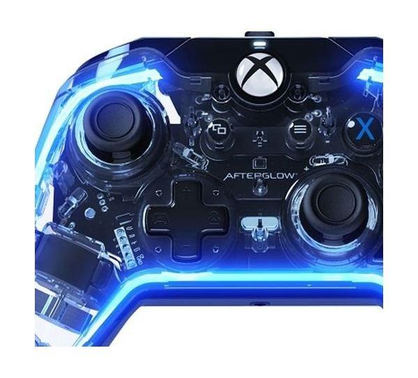 PDP Afterglow Prismatic Xbox One Wired Controller