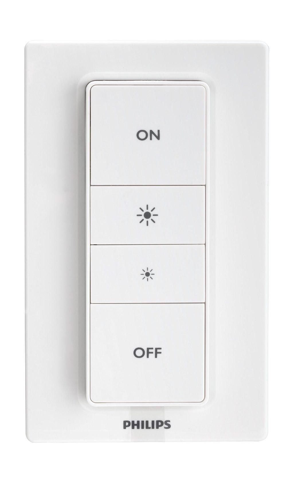 Buy Philips hue dimmer wireless switch in Saudi Arabia