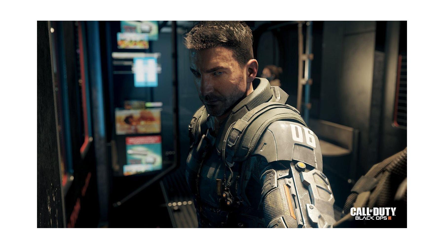 لعبة كول أوف ديوتي: بلاك أوبس ٣ - لبلايستيشن ٤