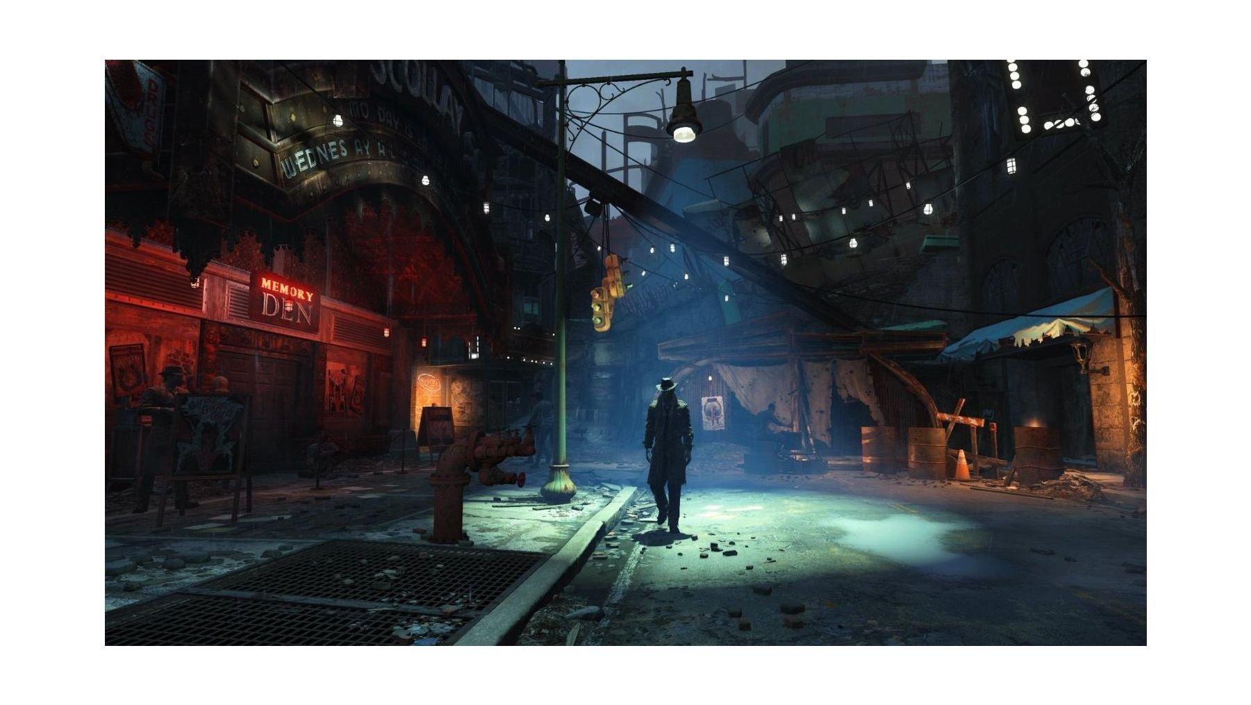 Fallout 4 - Xbox One Game