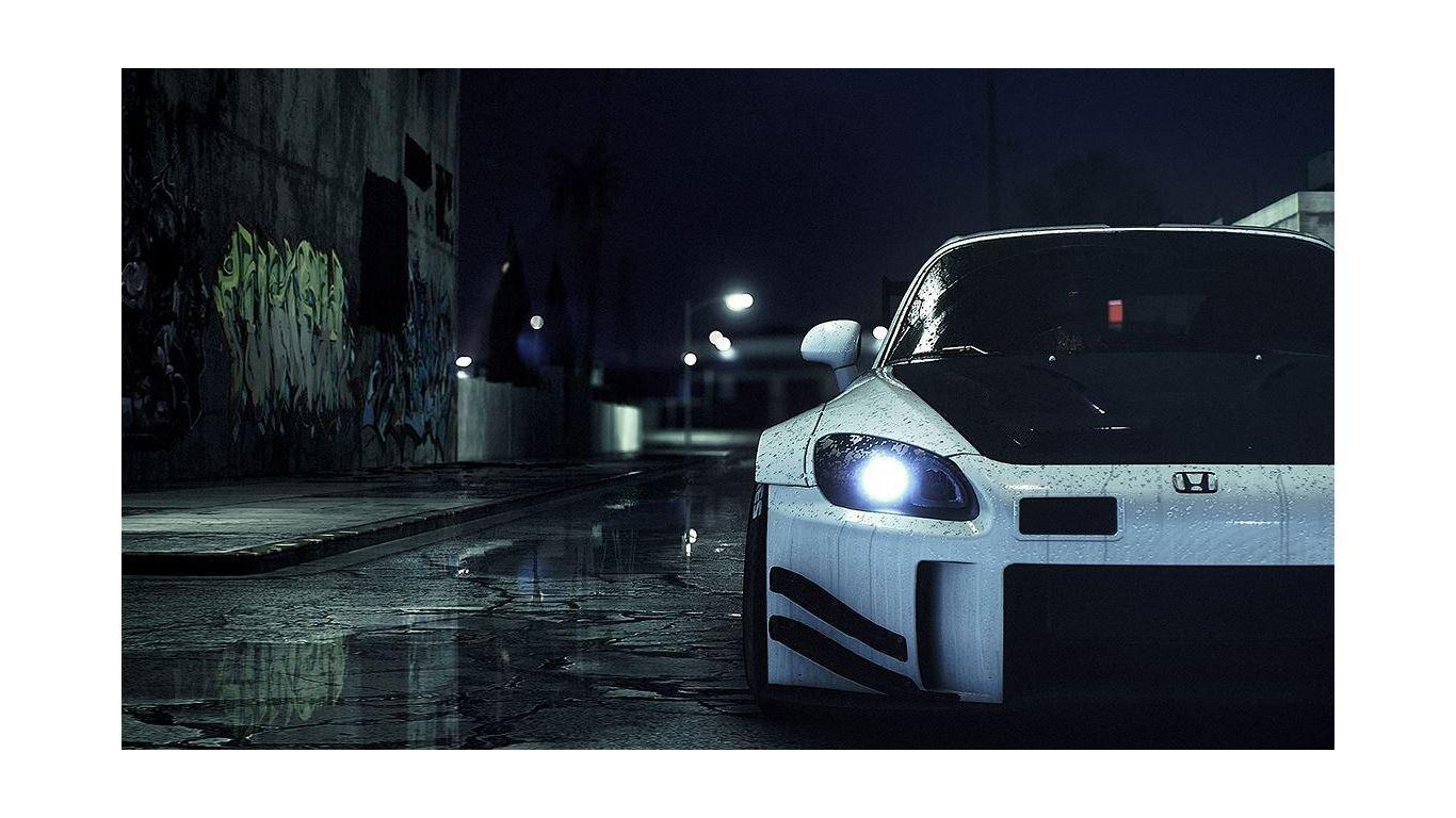 Need For Speed - PlayStation 4 Game