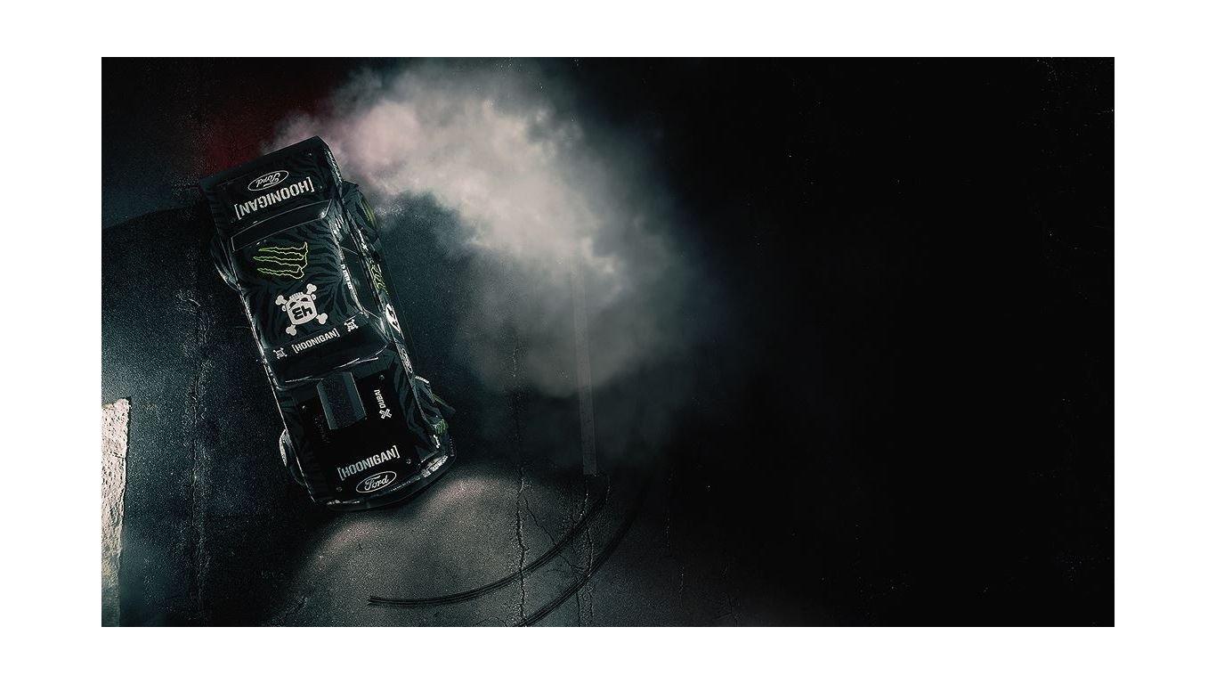 Need For Speed - PlayStation 4 Game