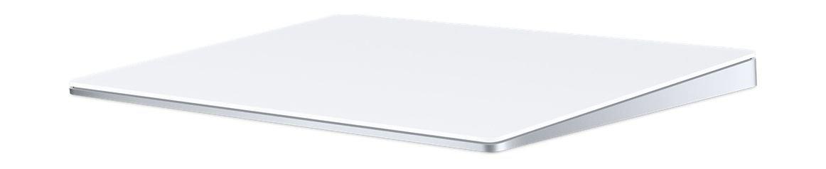 Apple Bluetooth Wireless Magic TrackPad 2 (MJ2R2LL/A) - Silver