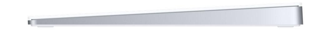 Apple Bluetooth Wireless Magic TrackPad 2 (MJ2R2LL/A) - Silver
