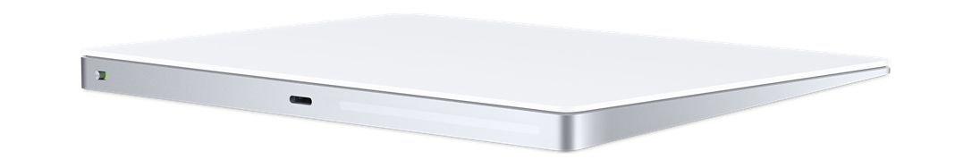 Apple Bluetooth Wireless Magic TrackPad 2 (MJ2R2LL/A) - Silver