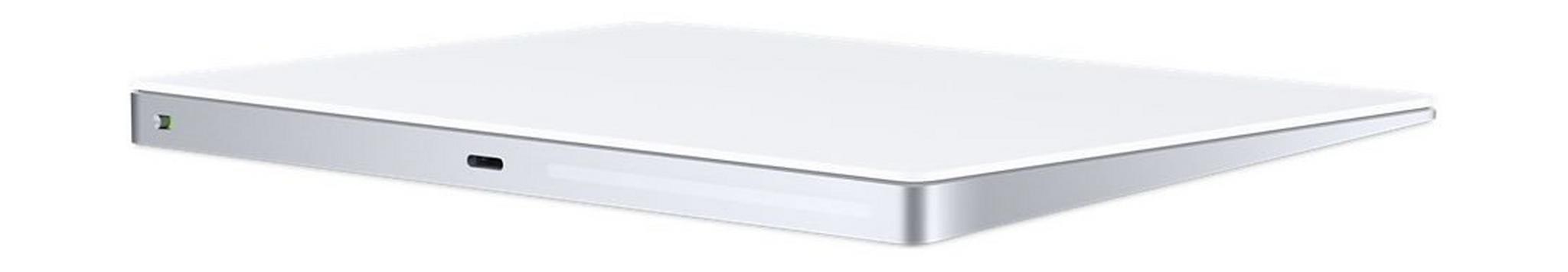 Apple Bluetooth Wireless Magic TrackPad 2 (MJ2R2LL/A) - Silver