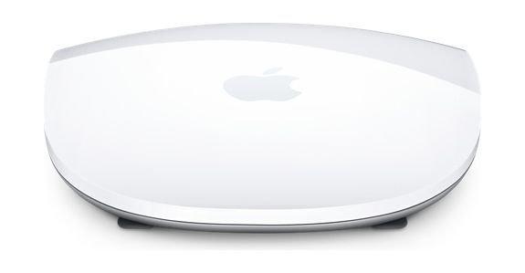 ماجيك ماوس 2 من ابل - فضي