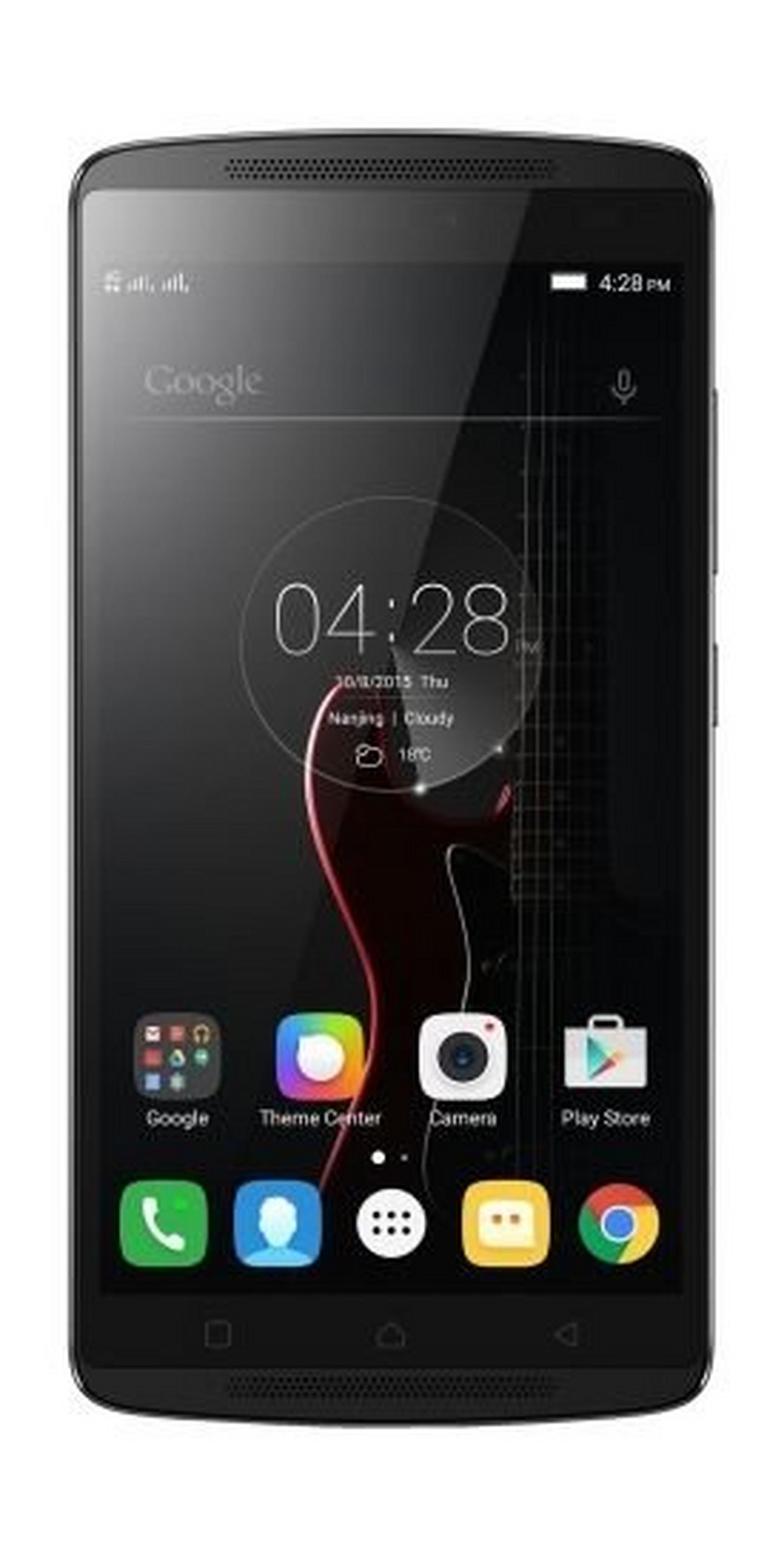 Lenovo A7010 32GB 13MP 4G LTE 5.5-inch Dual SIM Smartphone - Black