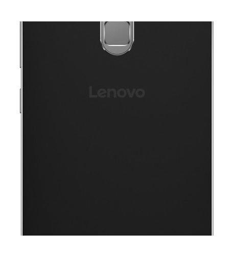 Lenovo A7010 32GB 13MP 4G LTE 5.5-inch Dual SIM Smartphone - Black ...