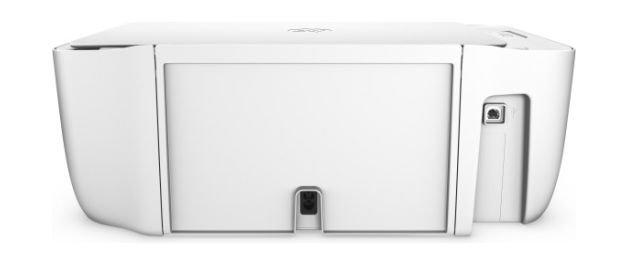 طابعة إتش بي ٢١٣٠ الكل في واحد – أبيض - (K7N77C)