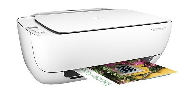 HP F5S44C Deskjet Ink Advantage 3635 3in1 Wireless Printer