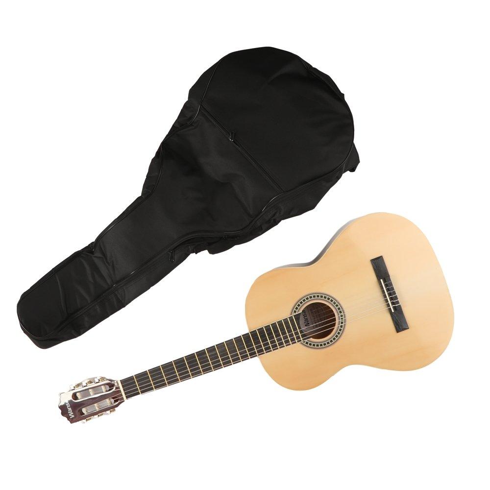 غيتار كلاسيكي مع حقيبة من ونسا - JC204V