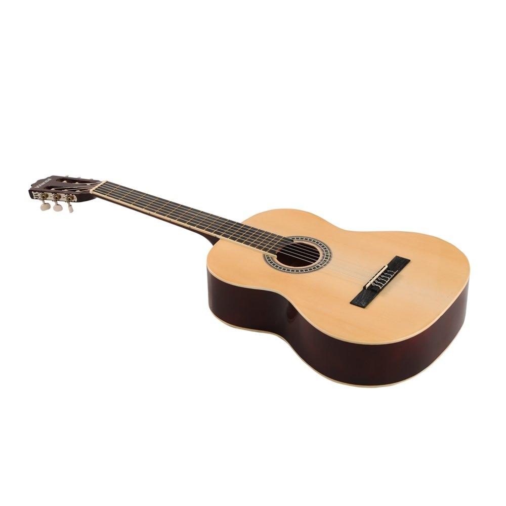 غيتار كلاسيكي مع حقيبة من ونسا - JC204V