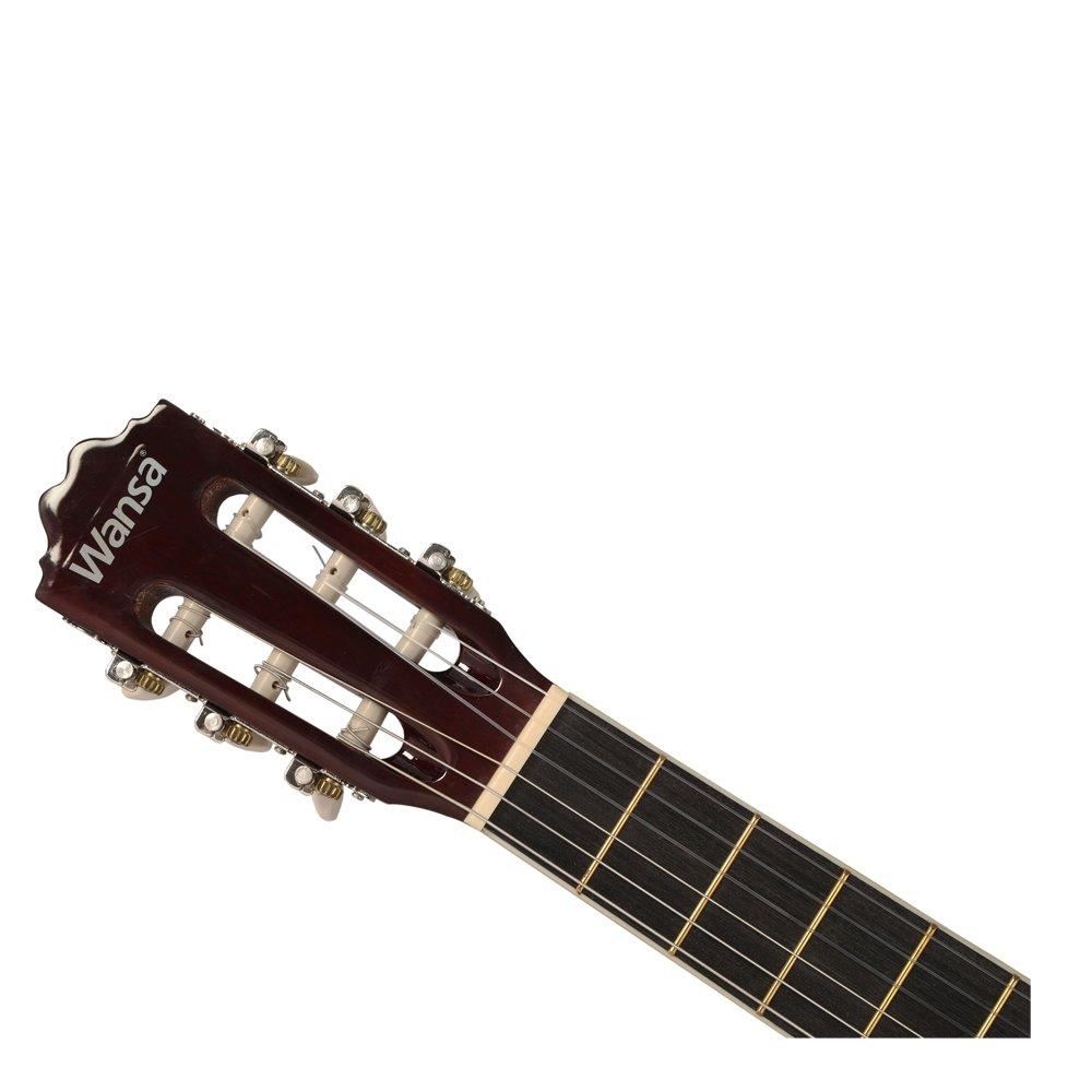 غيتار كلاسيكي مع حقيبة من ونسا - JC204V