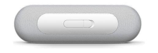 Beats by Dr. Dre Beats Pill+ Portable Speaker (ML4P2LL/A) White Price in Kuwait Xcite