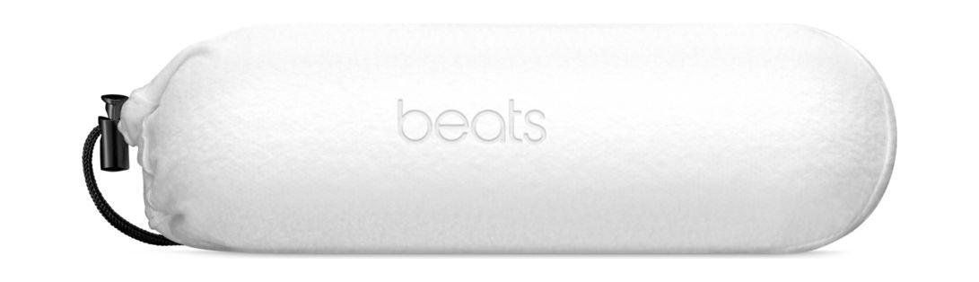 Beats by Dr Dre BEATS PILL+ WHITE 箱無し Beats by Dr Dre BEATS