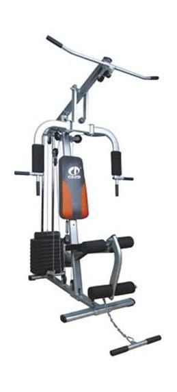 Wansa Cross Trainer + Wansa 3-in-1 Home Gym Equipment + Wansa Home Treadmill + Wansa 6 in 1 Body Fat Scale