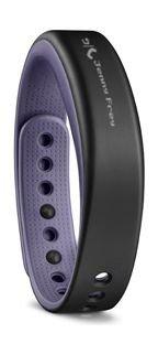 جهاز المشي المنزلي ١٠٠٠ واط من ونسا + سوار فيفو سمارت من جارمن - (حجم صغير)