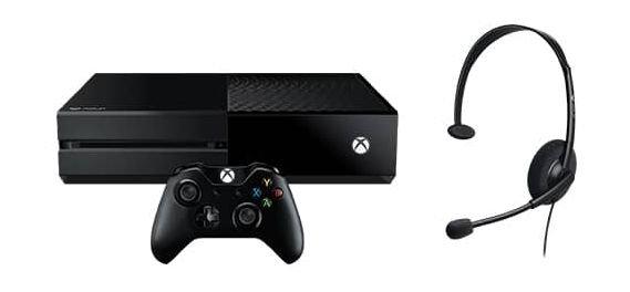 Xbox One 500GB Console with Kinect Sensor + Kinect Sports Rival Game, Forza Horizon 2 Game & Zoo Tycoon Game - PAL