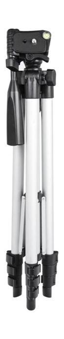 حامل ثلاثي لكاميرات دي إس إل آر الرقمية من ديجيتال فيجن - فضي - DV-TRI150