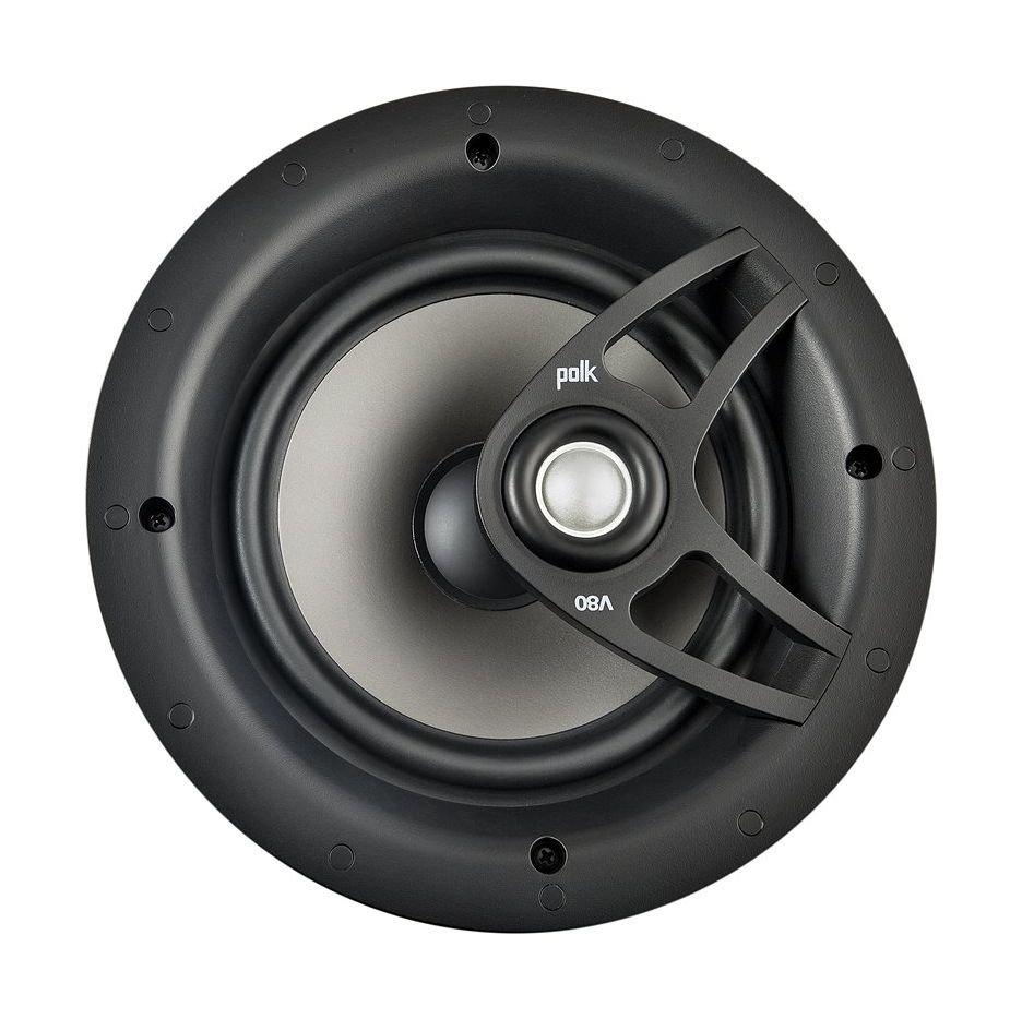 مكبر الصوت بالسقف من بولك أوديو- (V80)