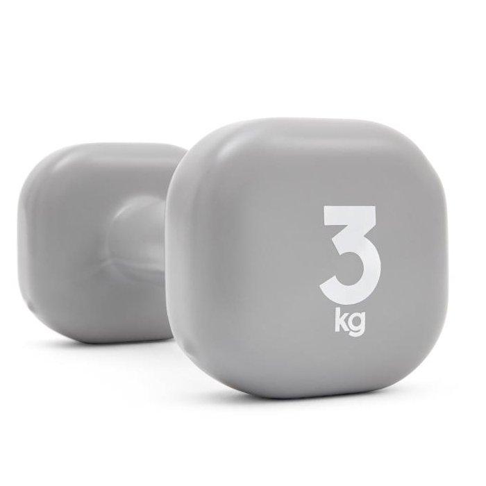دمبل تمارين رياضية ٣ كيلو جرام من ريبوك