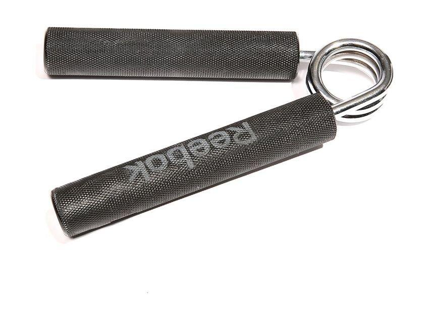 Reebook Hand Grip Trainer (RAWT-11035) - Black