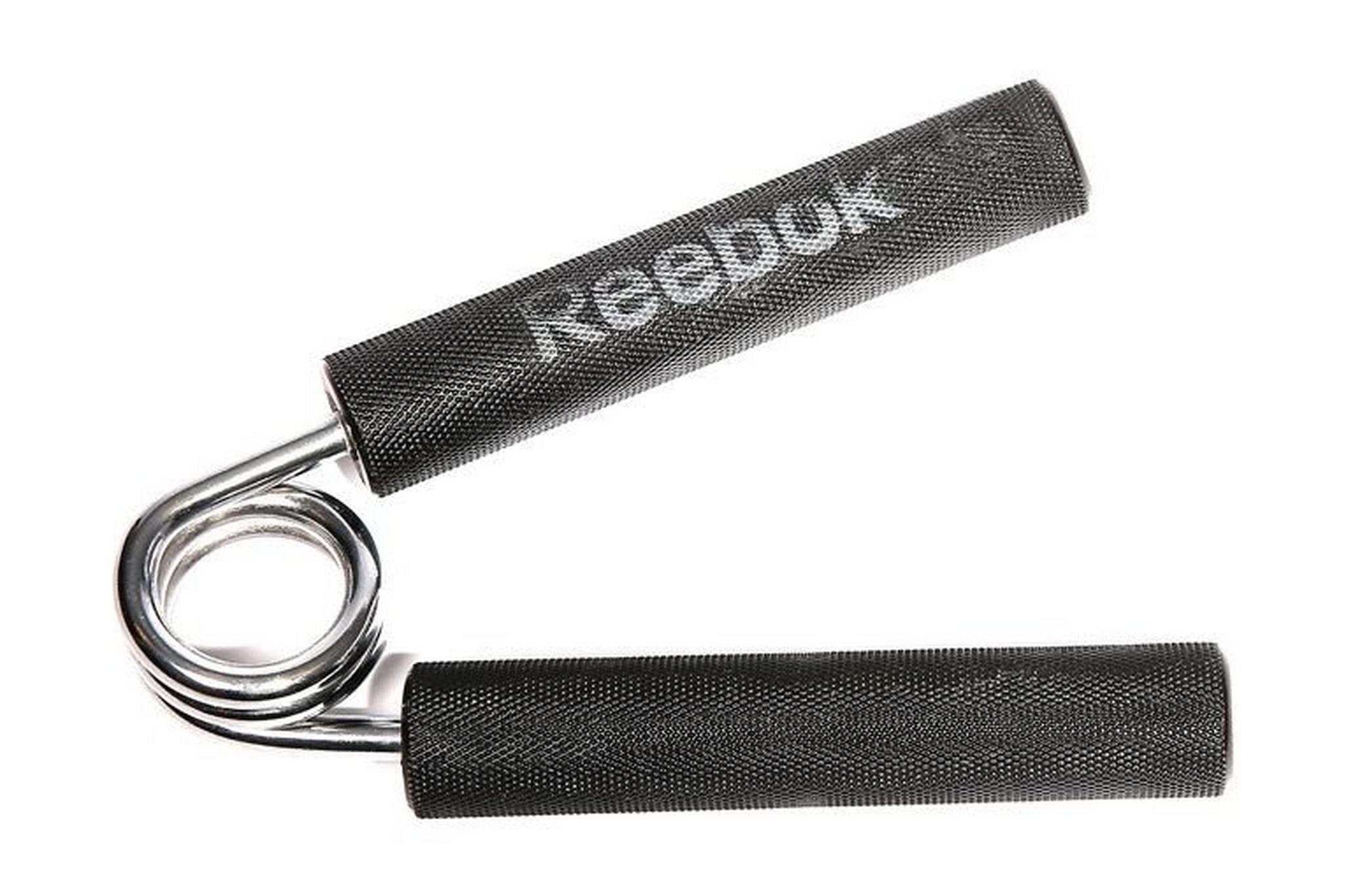 Reebook Hand Grip Trainer (RAWT-11035) - Black